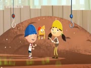 وقت جستن انطلق الجزء 2