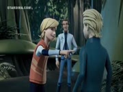 كونغ ملك القردة الجزء 1