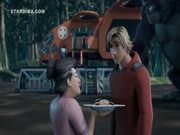 كونغ ملك القردة الجزء 1