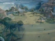 كونغ ملك القردة الجزء 1