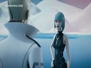 كونغ ملك القردة الجزء 1