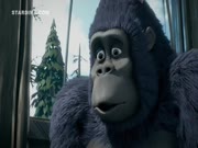 كونغ ملك القردة الجزء 1