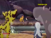 قيادة الاسد الحارس الجزء 1