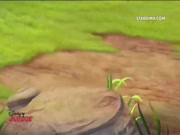 قيادة الاسد الحارس الجزء 1