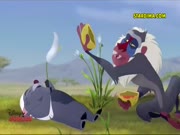 قيادة الاسد الحارس الجزء 1