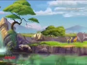 قيادة الاسد الحارس الجزء 1