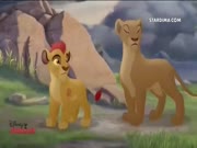 قيادة الاسد الحارس الجزء 1