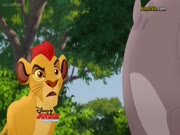 قيادة الاسد الحارس الجزء 1