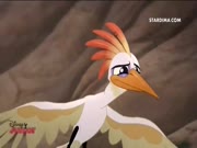 قيادة الاسد الحارس الجزء 1