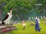 قيادة الاسد الحارس الجزء 1