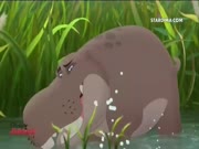 قيادة الاسد الحارس الجزء 1