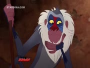 قيادة الاسد الحارس الجزء 2