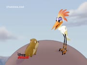 قيادة الاسد الحارس الجزء 2