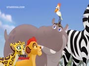 قيادة الاسد الحارس الجزء 2