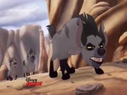 قيادة الاسد الحارس الجزء 2