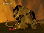 قيادة الاسد الحارس الجزء 2