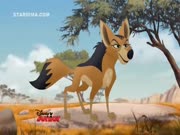 قيادة الاسد الحارس الجزء 2