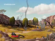 قيادة الاسد الحارس الجزء 2