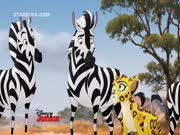 قيادة الاسد الحارس الجزء 2