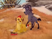 قيادة الاسد الحارس الجزء 2