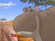 قيادة الاسد الحارس الجزء 2