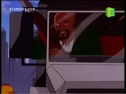 لغز المدينة