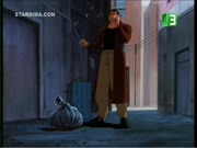 لغز المدينة