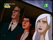 لغز المدينة