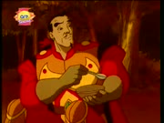 في قديم الزمان