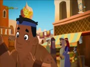 ماركو بولو الجزء 1