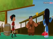 ماركو بولو الجزء 2