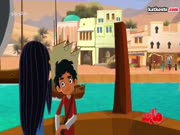 ماركو بولو الجزء 2