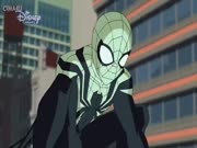 مارفل سبايدر مان الجزء 3