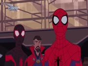 مارفل سبايدر مان الجزء 3