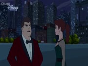 مارفل سبايدر مان الجزء 3