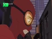 مارفل سبايدر مان الجزء 1