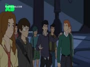 مارفل سبايدر مان الجزء 1