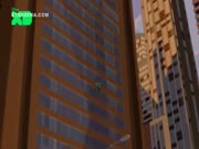 مارفل سبايدر مان الجزء 1