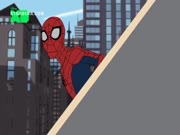 مارفل سبايدر مان الجزء 1