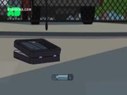 مارفل سبايدر مان الجزء 1