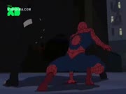 مارفل سبايدر مان الجزء 1