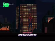 مارفل سبايدر مان الجزء 1