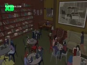 مارفل سبايدر مان الجزء 1