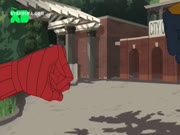 مارفل سبايدر مان الجزء 1