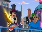 ميكي والمتسابقون