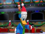 ميكي والمتسابقون