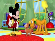 ميكي ماوس كلوب هاوس الجزء 1