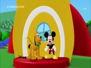 ميكي ماوس كلوب هاوس الجزء 1