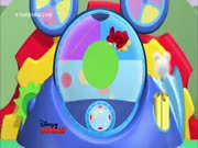 ميكي ماوس كلوب هاوس الجزء 1