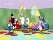 ميكي ماوس كلوب هاوس الجزء 1